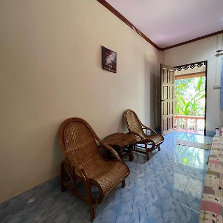 Garden Bungalow Resort Thai Mueang Exteriör bild