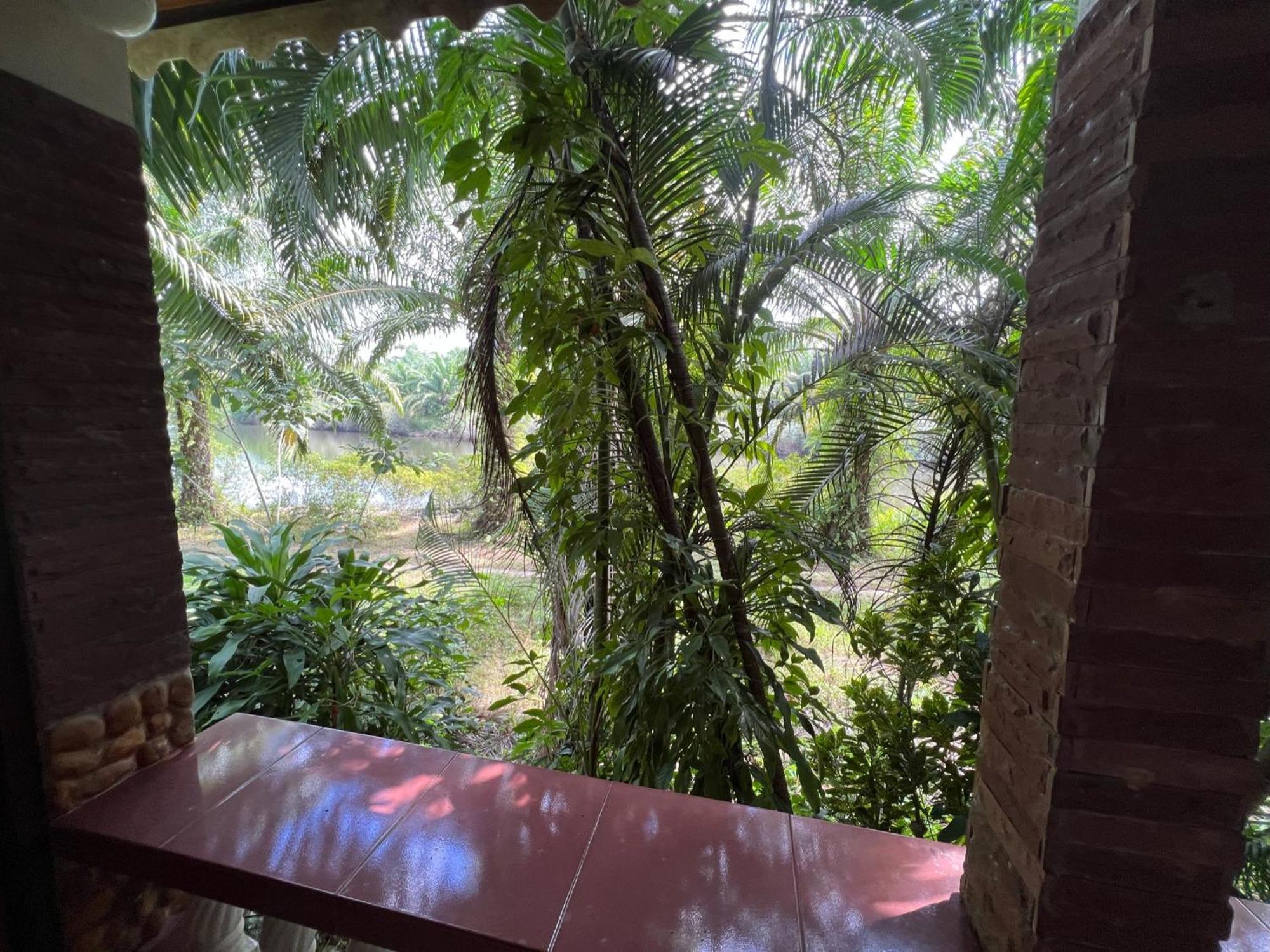 Garden Bungalow Resort Thai Mueang Exteriör bild